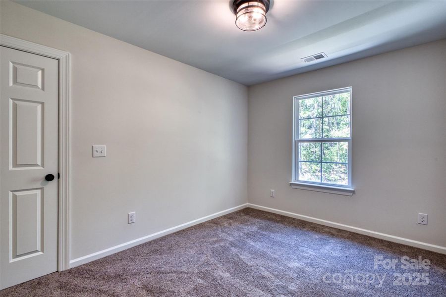 Spacious, unfurnished interior of a new home in , Fort Lawn (Image 28).