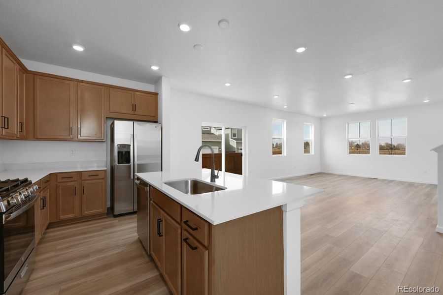 1177 Prospect Aly ~ Ready Now