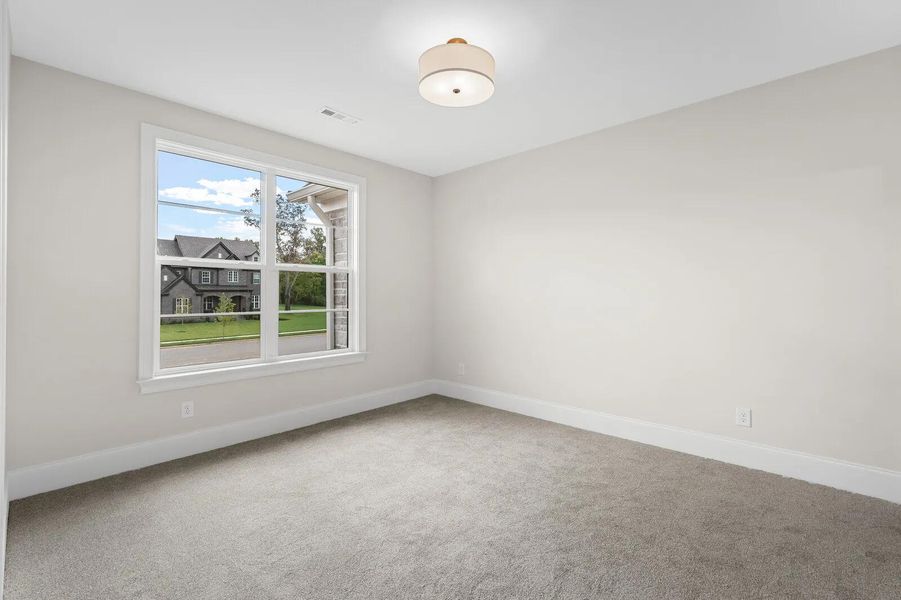 Wilshire A Bedroom 3
