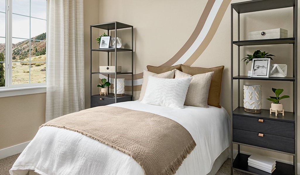 Riverbend-D853-Peakview Bedroom Riverbend-D853-Peakview Bedroom