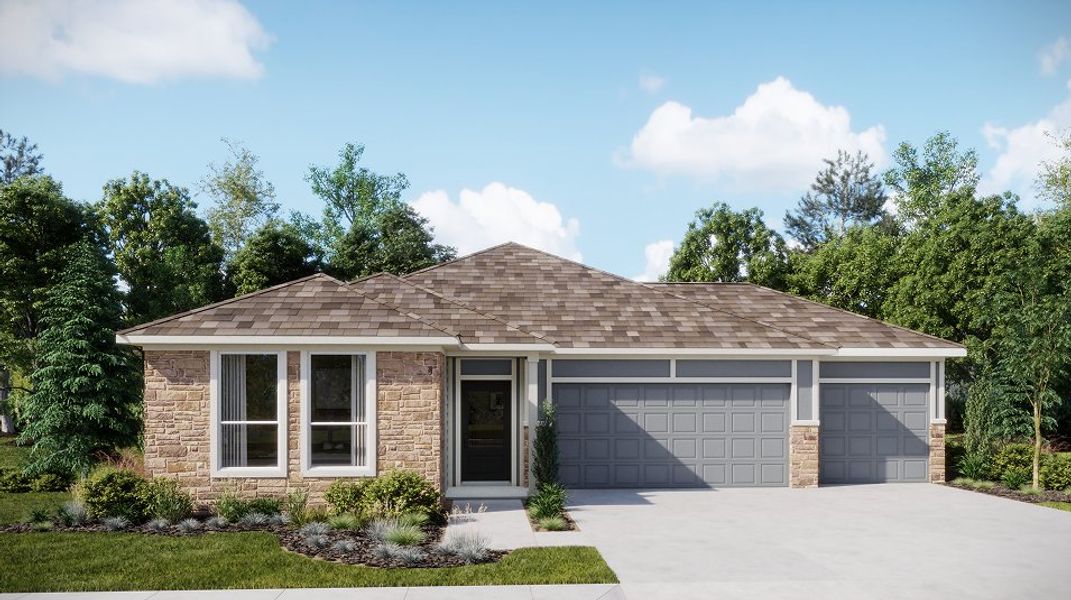 Grove Core FL N112 Walsh C2 3 Car 8 14 25