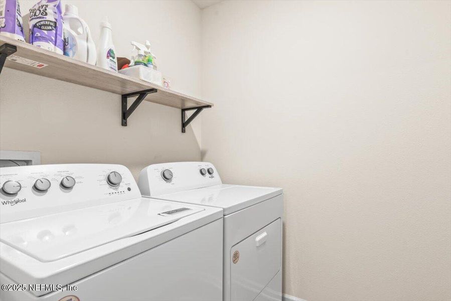 Furnished interior view inside a new home in , St. Augustine (Image 5). Furnished interior view inside a new home in , St. Augustine (Image 5).