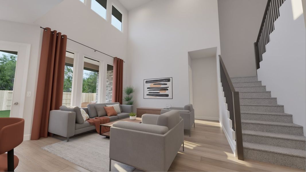 Westchase Family Room Westchase Family Room