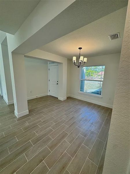 Spacious, unfurnished interior of a new home in North Port, North Port (Image 15).