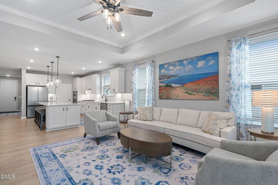 Living Room Living Room