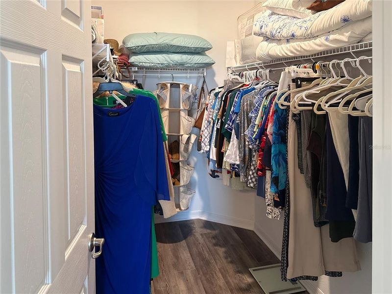Furnished interior view inside a new home in , Ocala (Image 26).