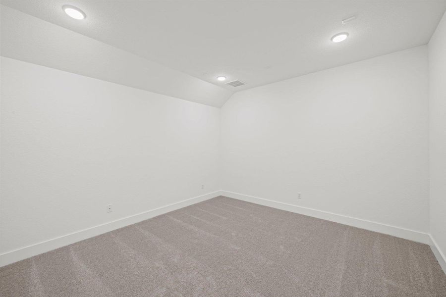 Media Room