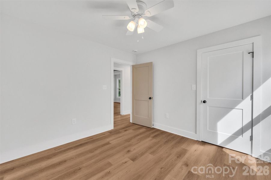 Spacious, unfurnished interior of a new home in , Lincolnton (Image 15). Spacious, unfurnished interior of a new home in , Lincolnton (Image 15).