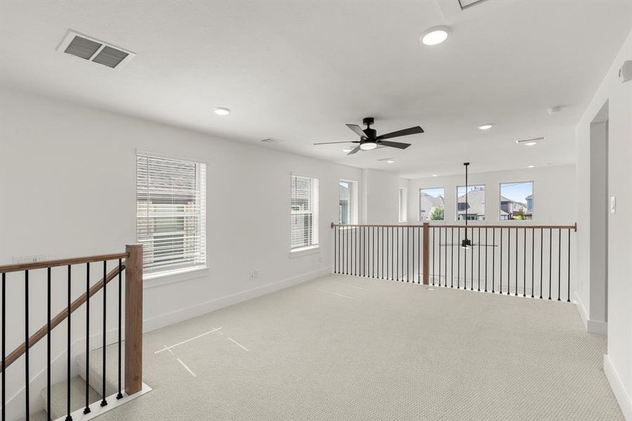 23. 817 Meadow Springs - Game