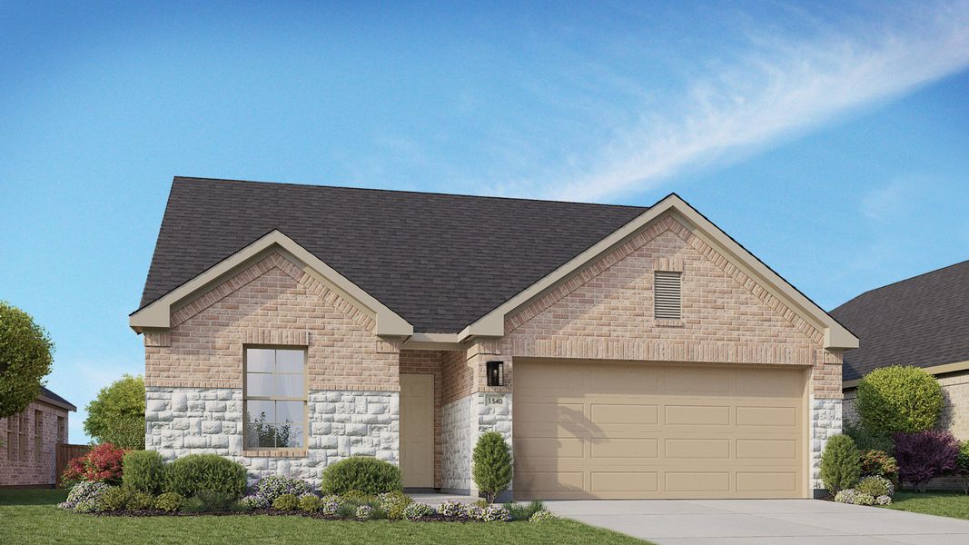 Elevation O Elevation O