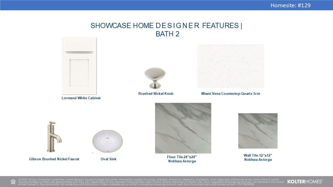 Sample of building materials used in homes in NatureWalk at Watersound Origins, Inlet Beach (Image 19). Sample of building materials used in homes in NatureWalk at Watersound Origins, Inlet Beach (Image 19).