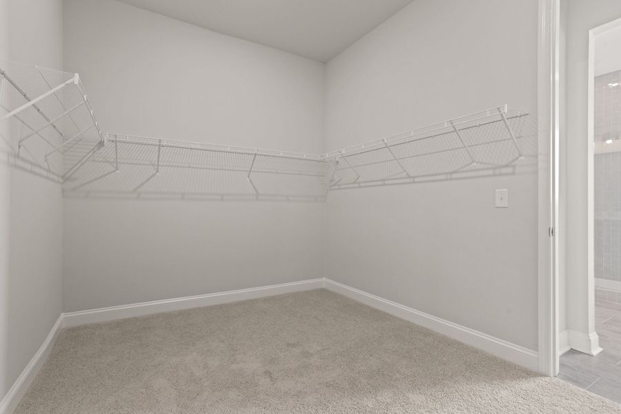 4br New Home in Simpsonville, SC.  - Slide 18