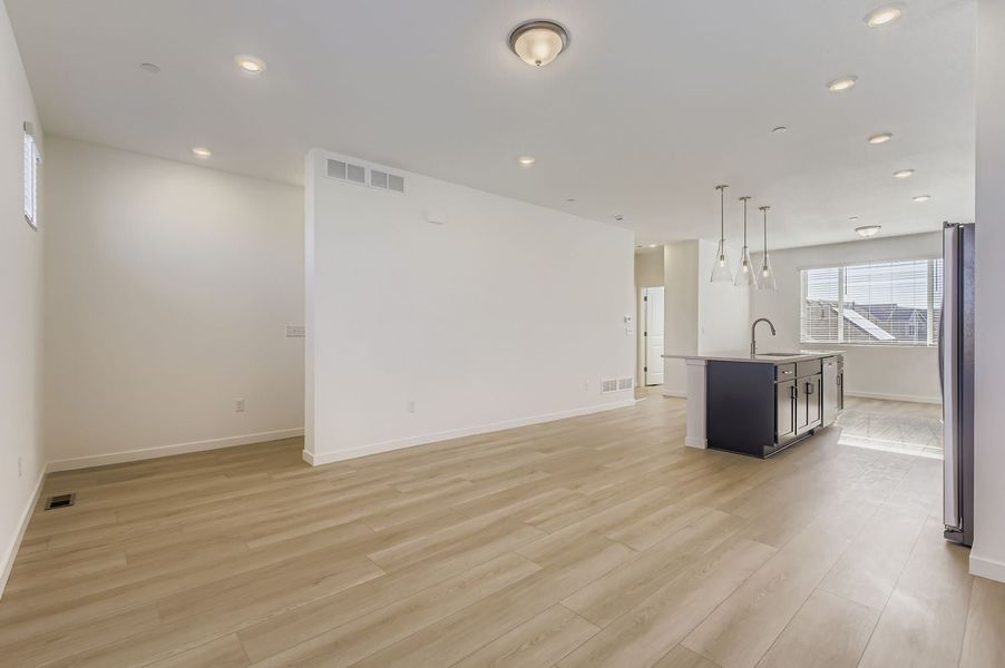 Fort Collins, CO New Home.  - Slide 7