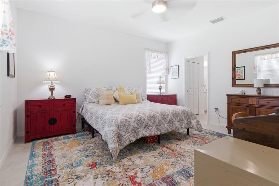 Furnished interior view inside a new home in , Venice (Image 6). Furnished interior view inside a new home in , Venice (Image 6).