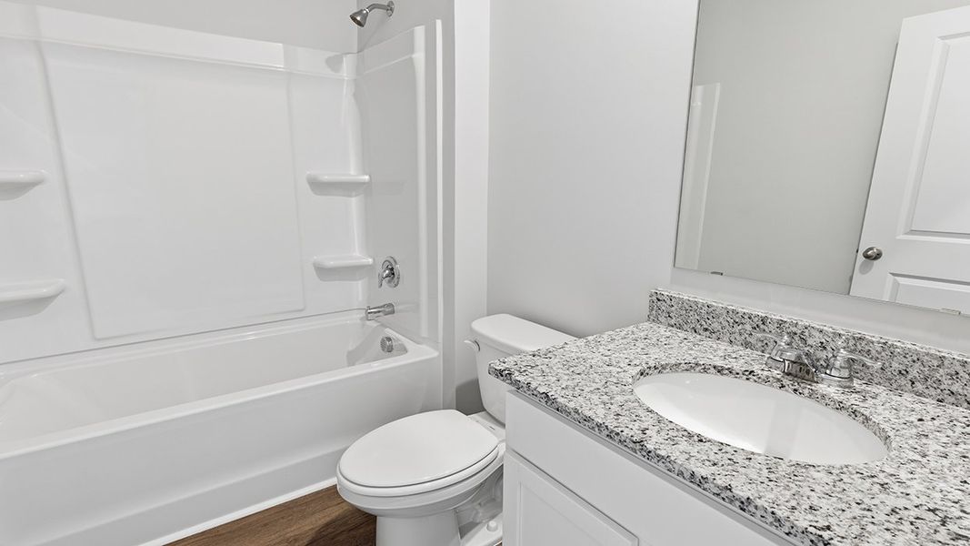 Image 30 of a home in Southwind Village.