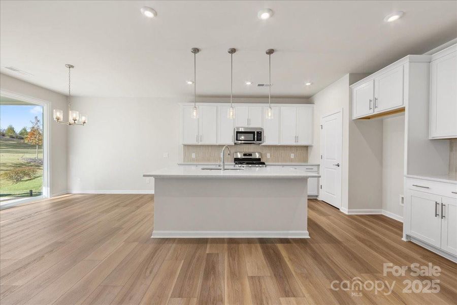 Centrally Located and Expertly Designed.