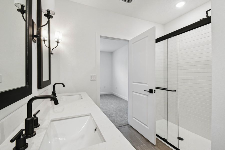 Primary Bath Primary Bath