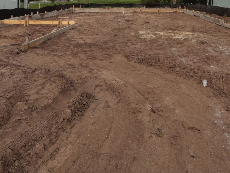 Homesite