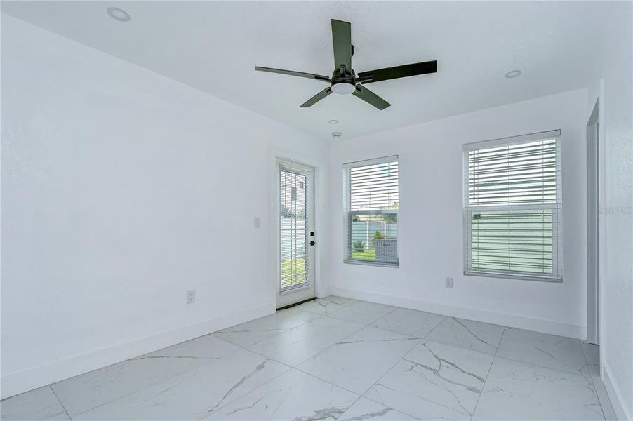 Spacious, unfurnished interior of a new home in , Bradenton (Image 10). Spacious, unfurnished interior of a new home in , Bradenton (Image 10).