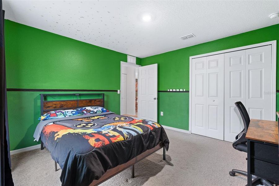 Furnished interior view inside a new home in , Palm Coast (Image 32). Furnished interior view inside a new home in , Palm Coast (Image 32).