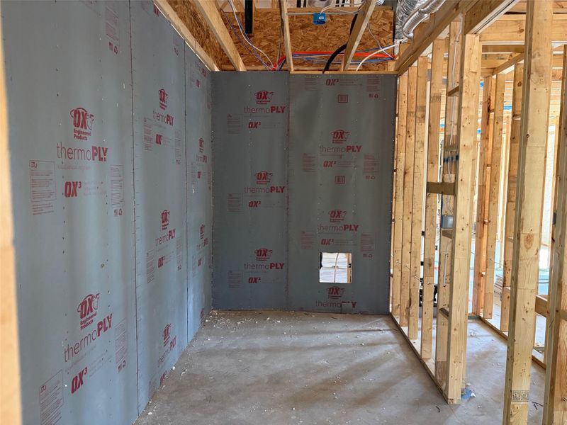 Primary WIC Primary WIC