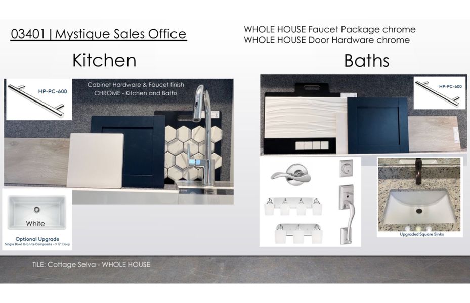 Mystique | Design Selections