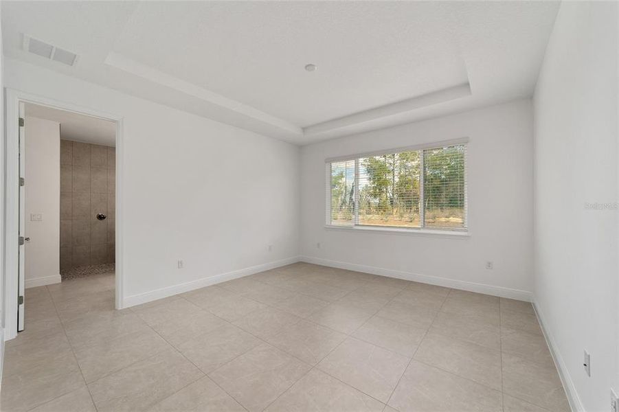 Spacious, unfurnished interior of a new home in On Top of the World Communities, Ocala (Image 42).