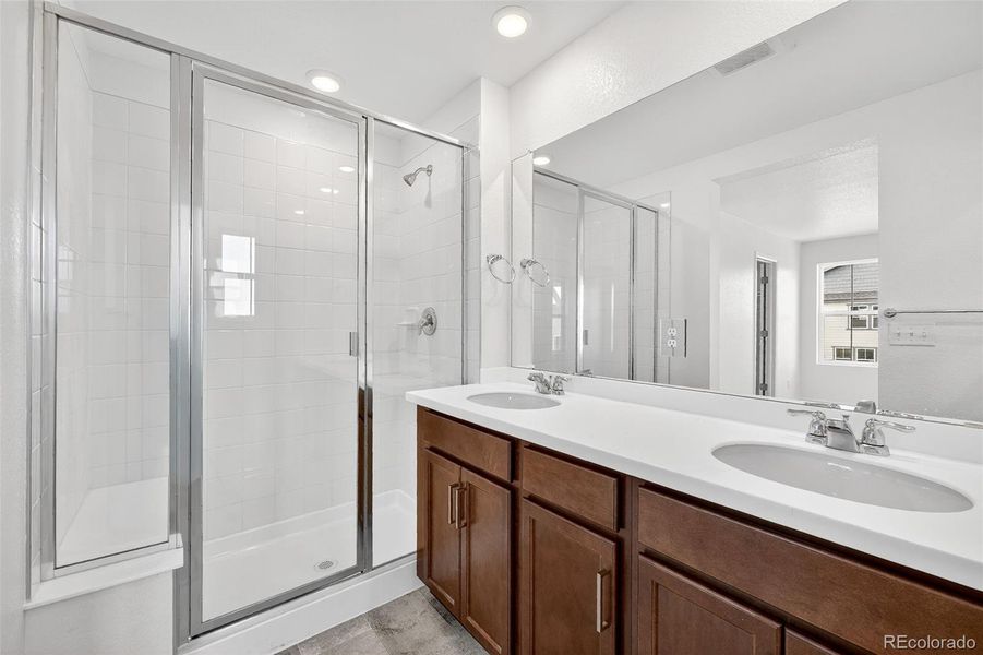 23752 E 33rd Place ~ Ready Now