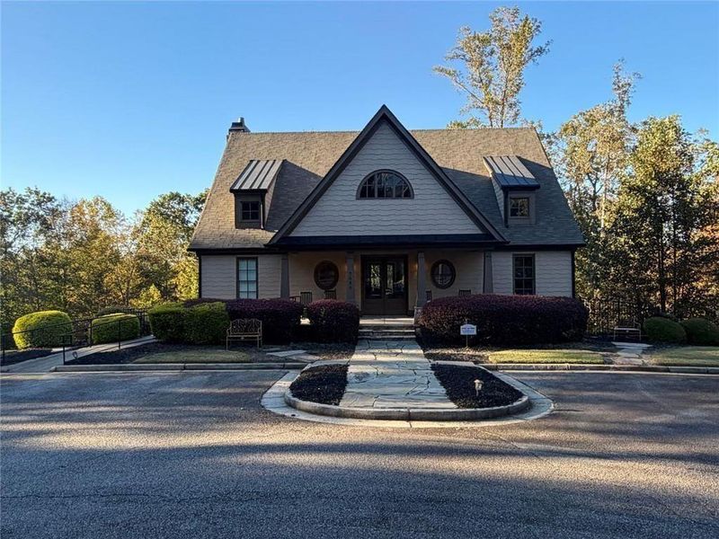Community amenities in , Dawsonville (Image 46).