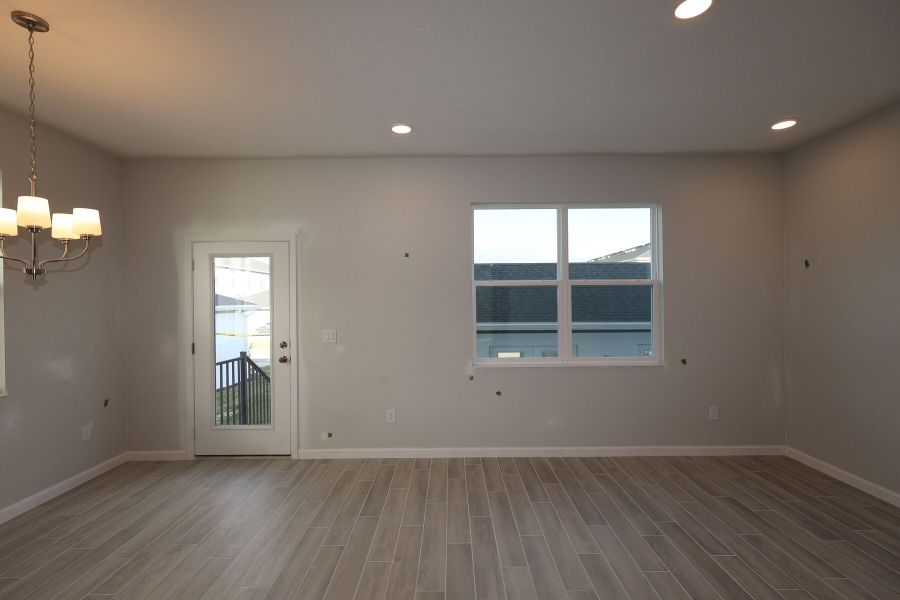 Family Room Family Room