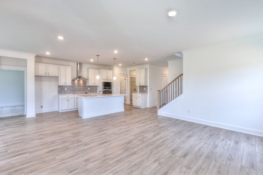 *Photo of Actual Home *Photo of Actual Home