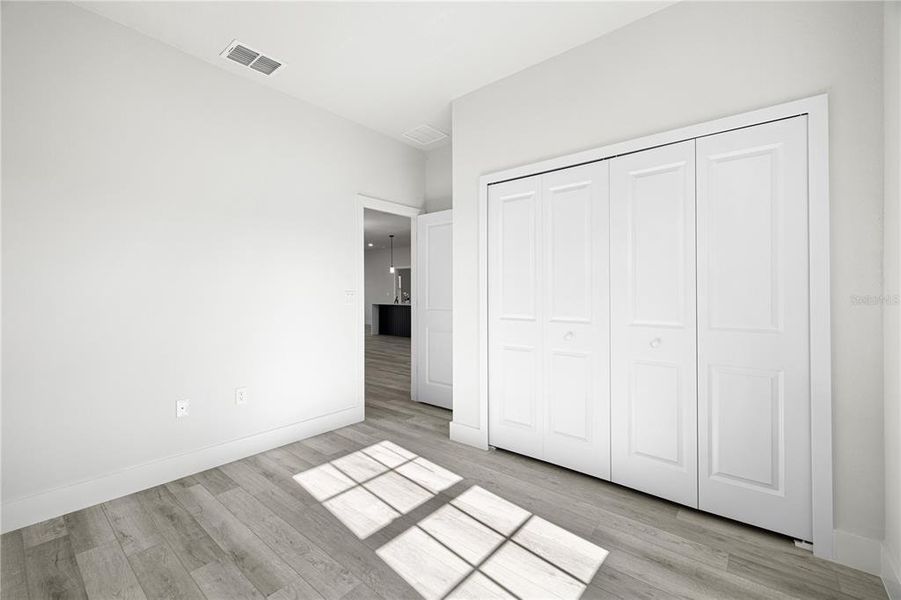 Spacious, unfurnished interior of a new home in , Ocala (Image 24). Spacious, unfurnished interior of a new home in , Ocala (Image 24).
