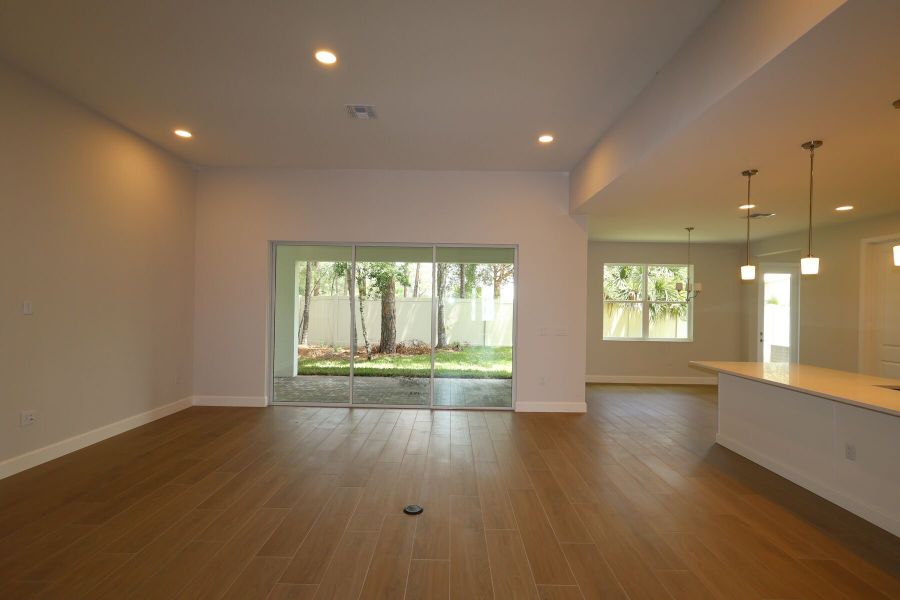 Family Room Family Room
