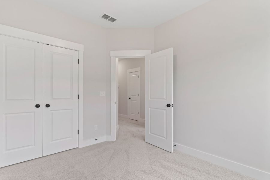 2,097sf New Home in Cary, NC.  - Slide 30