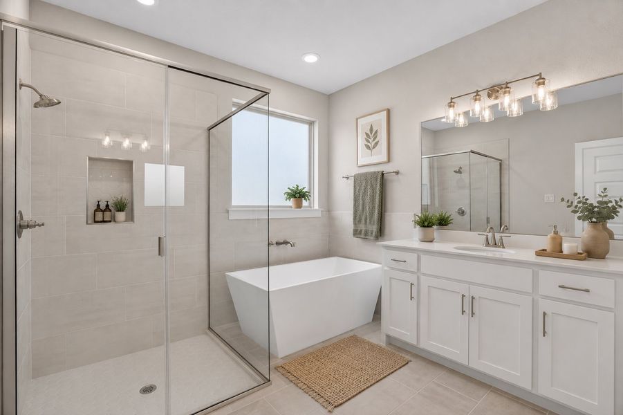 504 Clifton Ct - AI Staged Rendering