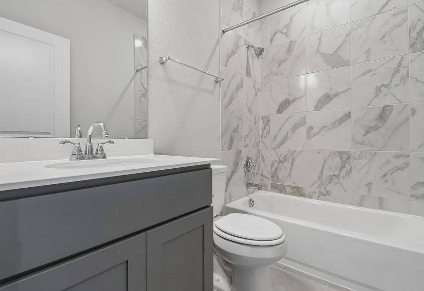 Plan 3069 Bath 3 - 12 of 19