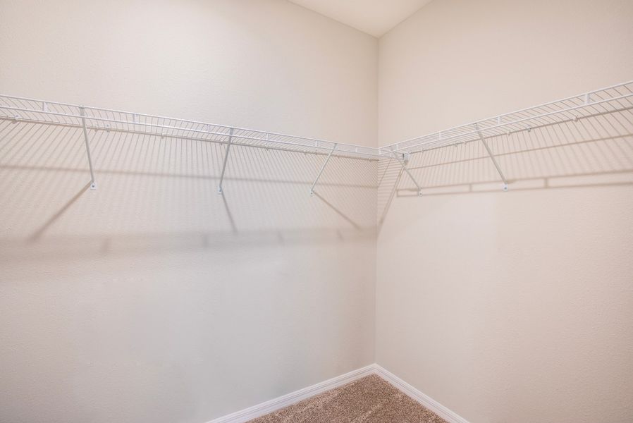 Spacious, unfurnished interior of a new home in Heritage Station, Punta Gorda (Image 21). Spacious, unfurnished interior of a new home in Heritage Station, Punta Gorda (Image 21).