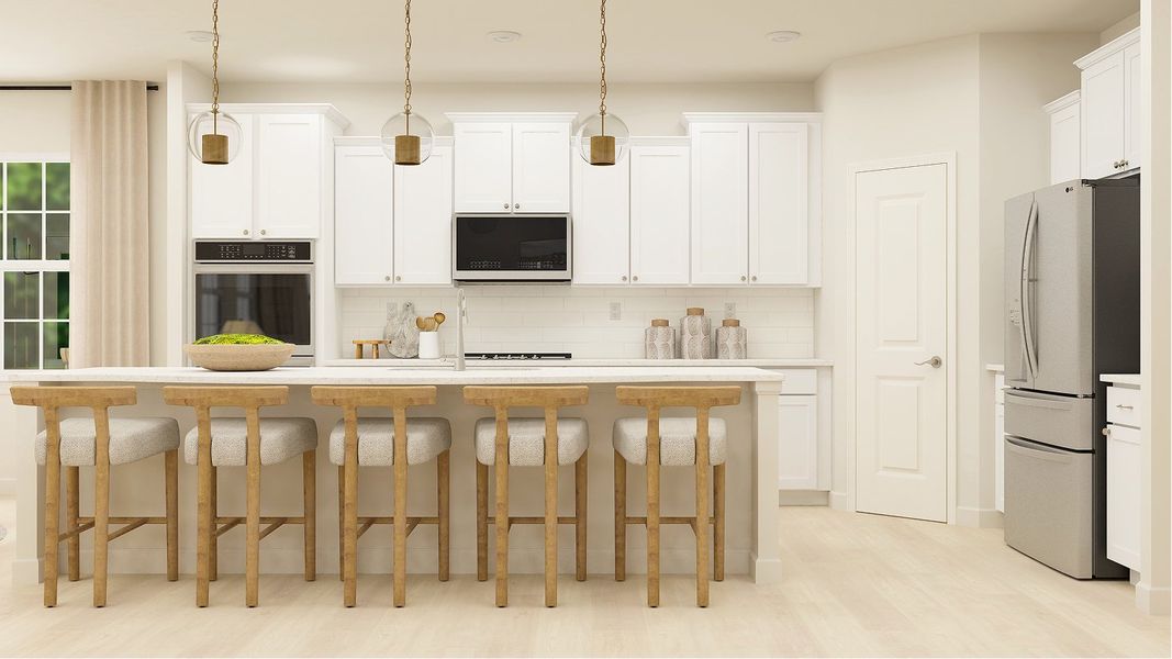 2774 Dorchester II Kitchen 1of2 F1 060625 2774 Dorchester II Kitchen 1of2 F1 060625