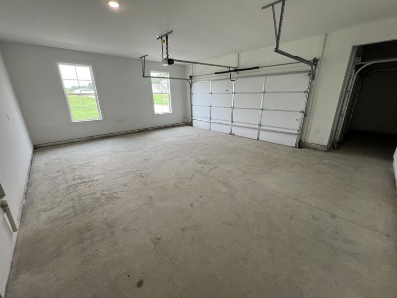 Spacious, unfurnished interior of a new home in , Good Hope (Image 30). Spacious, unfurnished interior of a new home in , Good Hope (Image 30).