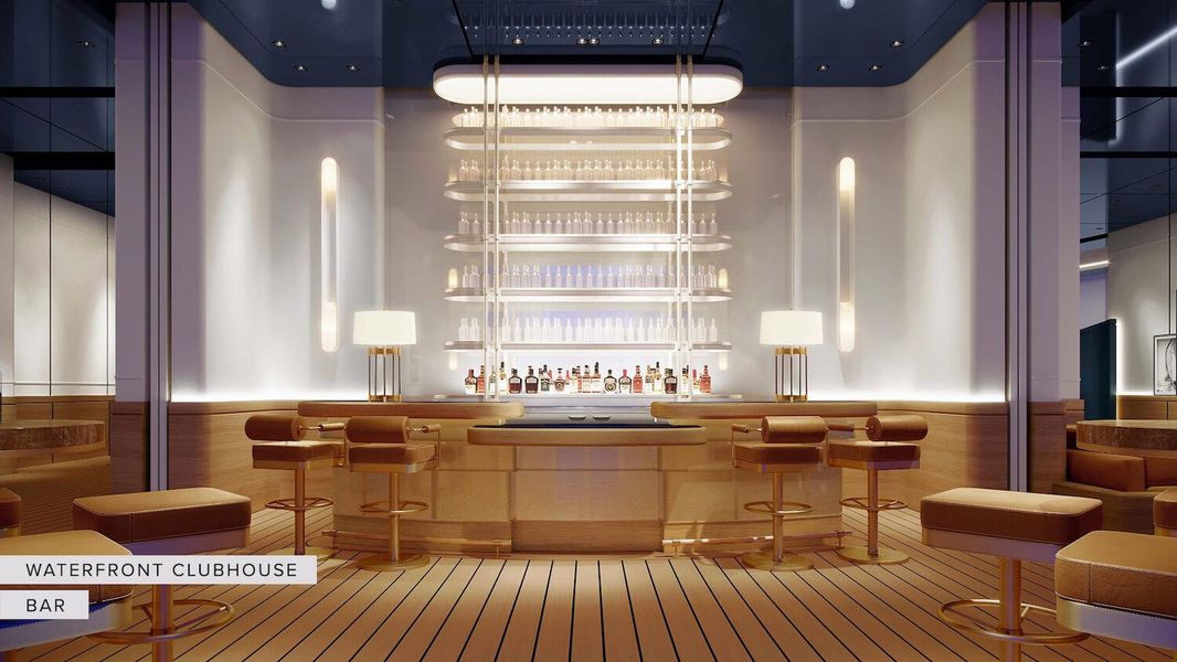 The Ritz-Carlton Residences, PBG