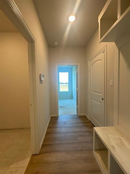 Spacious, unfurnished interior of a new home in Cedar Ridge Estates, Anna (Image 16).