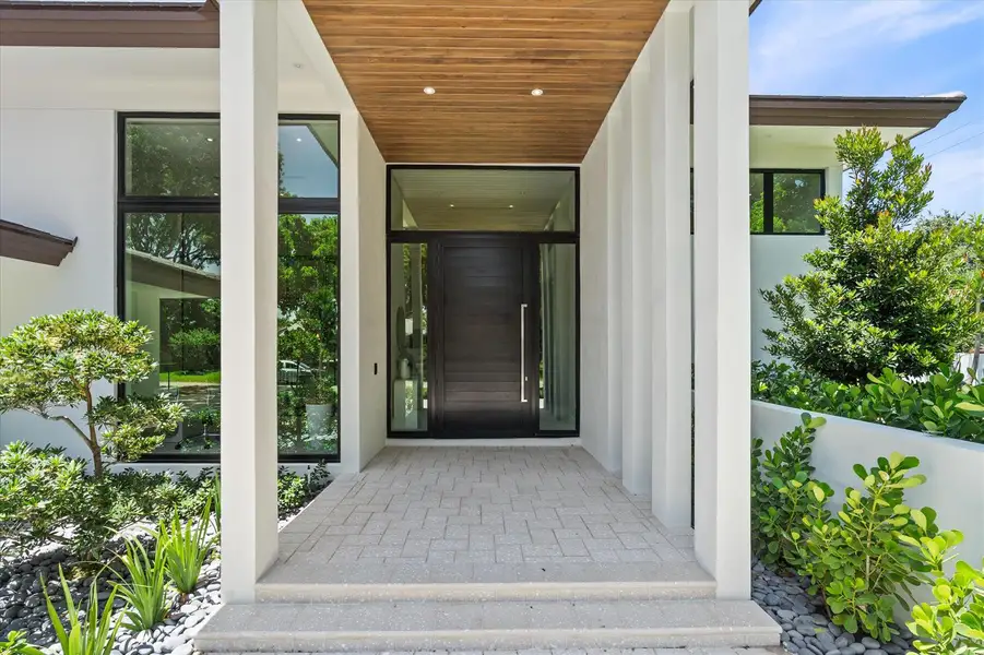Exterior Elevation Exterior Elevation