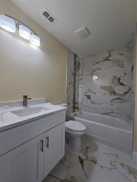 Furnished interior view inside a new home in , Ocala (Image 3). Furnished interior view inside a new home in , Ocala (Image 3).