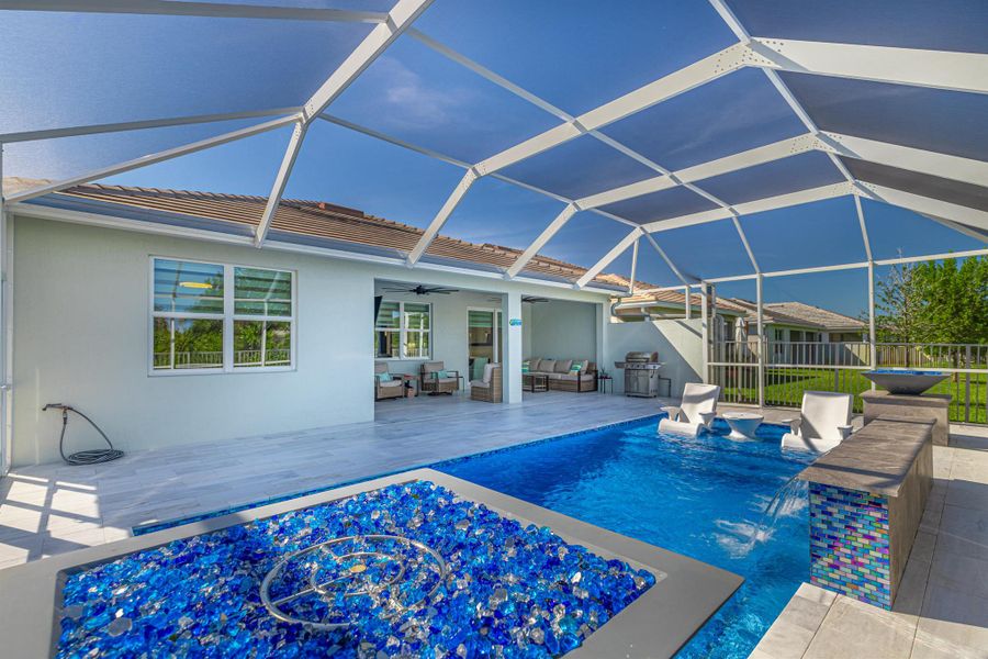 Image 81 of a home in Windsong Estates.