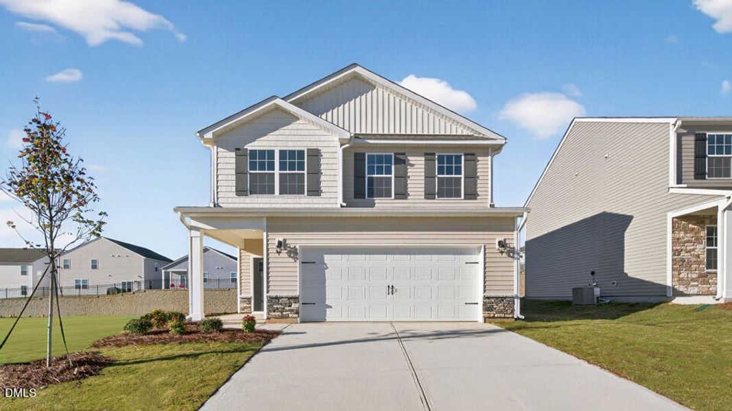 350 Hanging Elm Lane