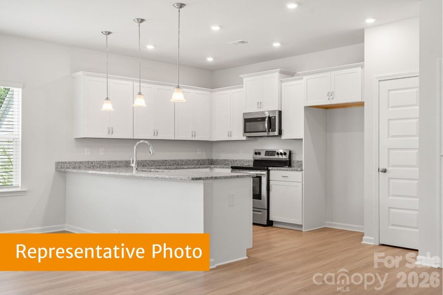 Image 15 of a home in Country Club Village.