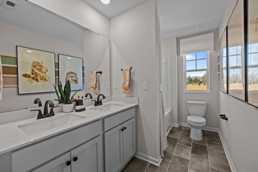 New Home in Kannapolis, NC.  - Slide 19