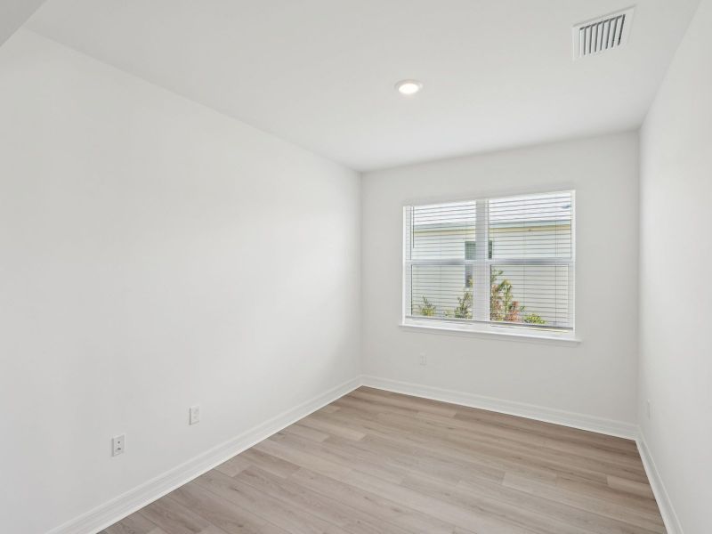 The Sparrow floorplan at 44496 Frontier Drive