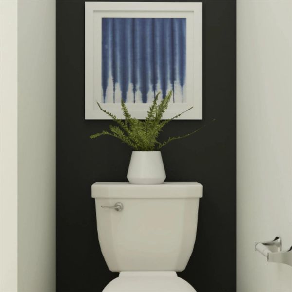 Close-up of interior finishes inside a home in Woodfield Preserve: Ridgepointe Collection, Georgetown (Image 19).