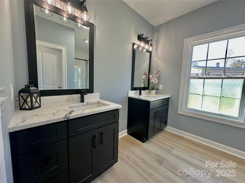 Master Bath Master Bath